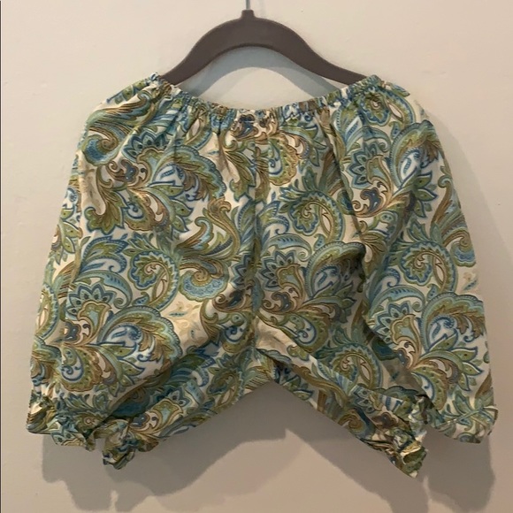 2 piece Smock dress - Picture 4 of 4